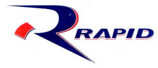 RAPID logo
