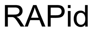 RAPID logo