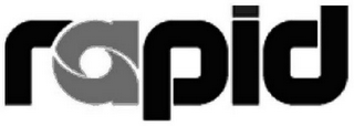 RAPID logo