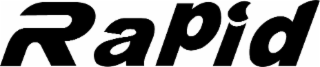 RAPID logo