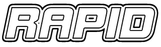 RAPID logo