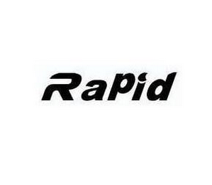 RAPID logo
