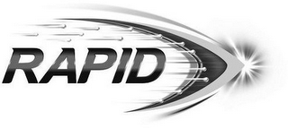 RAPID logo