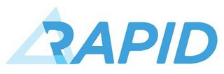 RAPID logo
