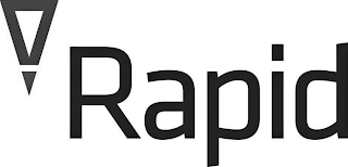 RAPID logo