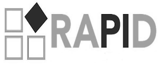 RAPID logo