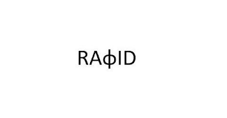 RAPID logo