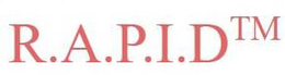 R.A.P.I.D logo
