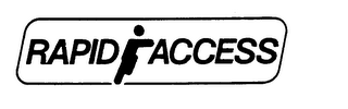 RAPID ACCESS logo