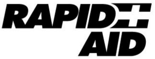 RAPID AID logo
