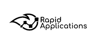 RAPID APPLICATIONS logo