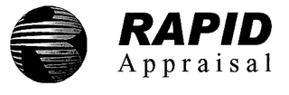 RAPID APPRAISAL logo
