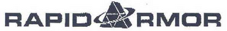 RAPID ARMOR logo