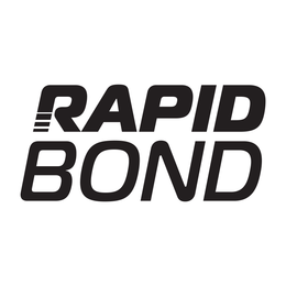 RAPID BOND logo