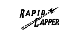 RAPID CAPPER logo