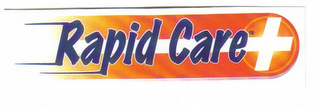 RAPID CARE logo