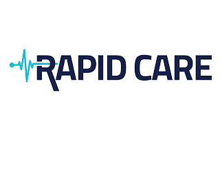 RAPID CARE logo