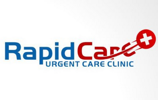 RAPID CARE URGENT CARE CLINIC logo