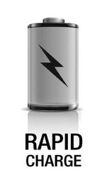 RAPID CHARGE logo