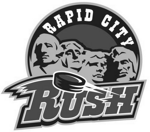RAPID CITY RUSH