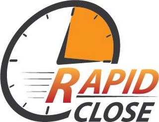 RAPID CLOSE logo