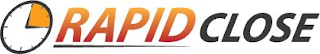 RAPID CLOSE logo