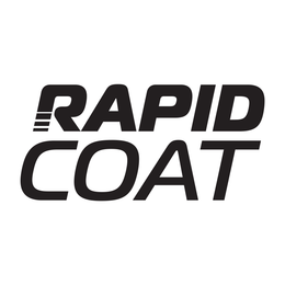 RAPID COAT logo