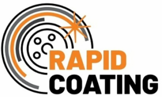 RAPID COATING logo