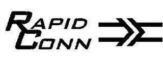 RAPID CONN logo