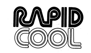 RAPID COOL