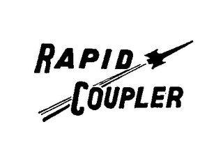 RAPID COUPLER logo