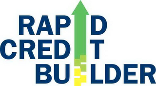 RAPID CREDIT BUILDER logo