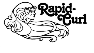 RAPID-CURL logo