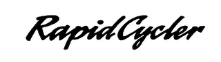 RAPID CYCLER logo