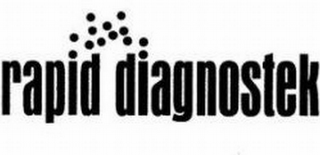 RAPID DIAGNOSTEK logo
