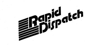 RAPID DISPATCH logo