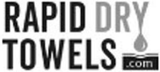 RAPID DRY TOWELS.COM logo