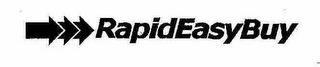 RAPID EASY BUY logo