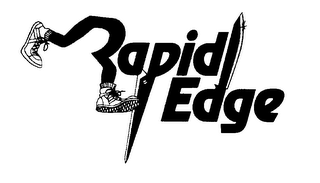 RAPID EDGE logo
