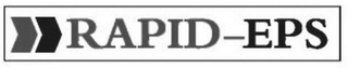 RAPID-EPS logo