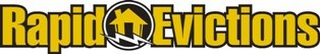 RAPID EVICTIONS logo