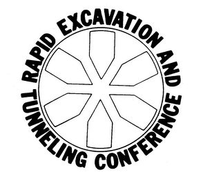 RAPID EXCAVATION AND TUNNELING CONFERENCE