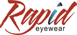RAPID EYEWEAR logo