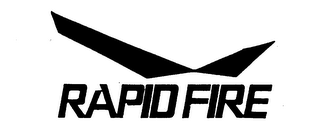 RAPID FIRE logo