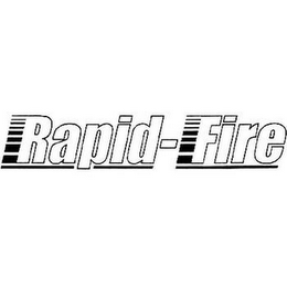 RAPID-FIRE logo