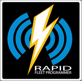 RAPID FLEET PROGRAMMER logo