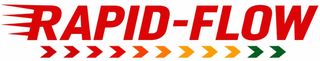 RAPID-FLOW logo