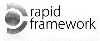 RAPID FRAMEWORK logo