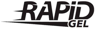 RAPID GEL logo