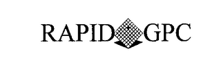 RAPID GPC logo